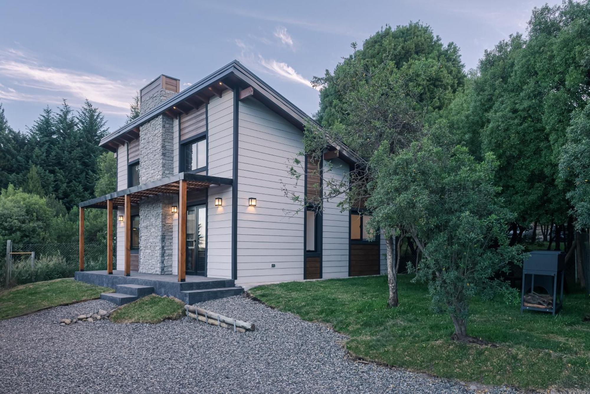 Maitenes Chalet *