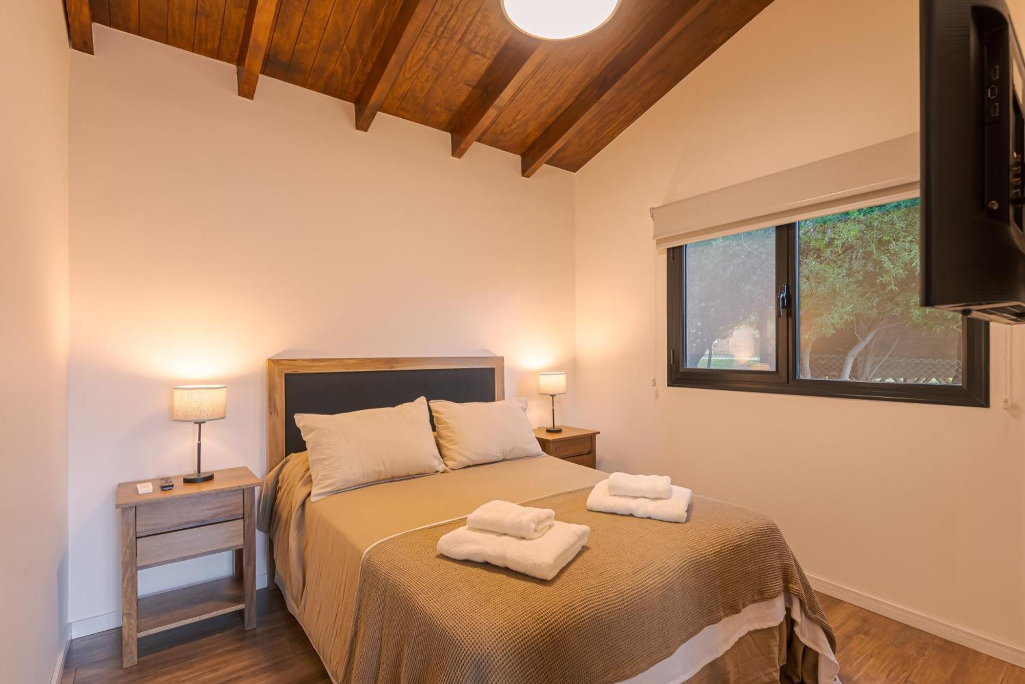 Maitenes Chalet