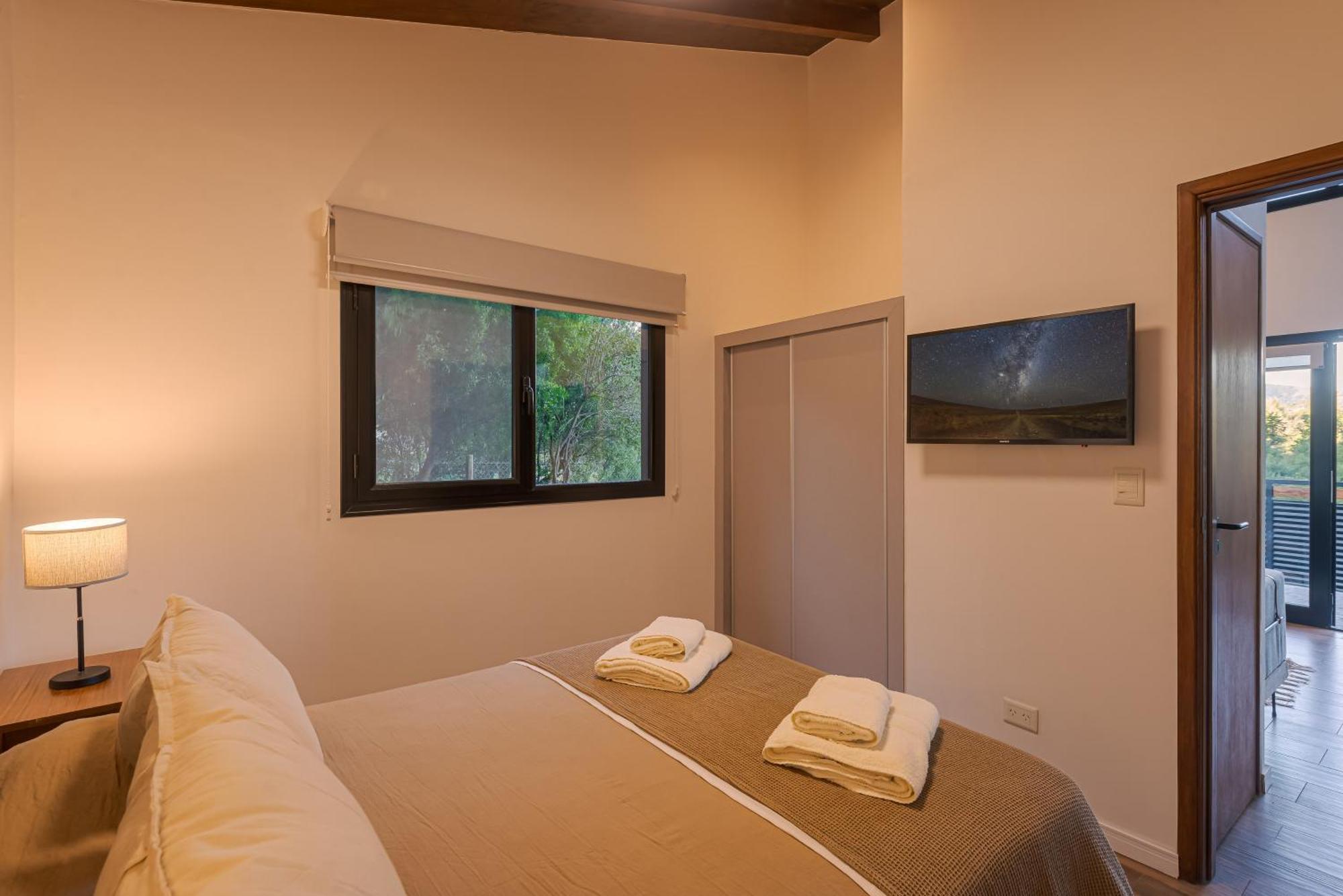 Chalet Maitenes *