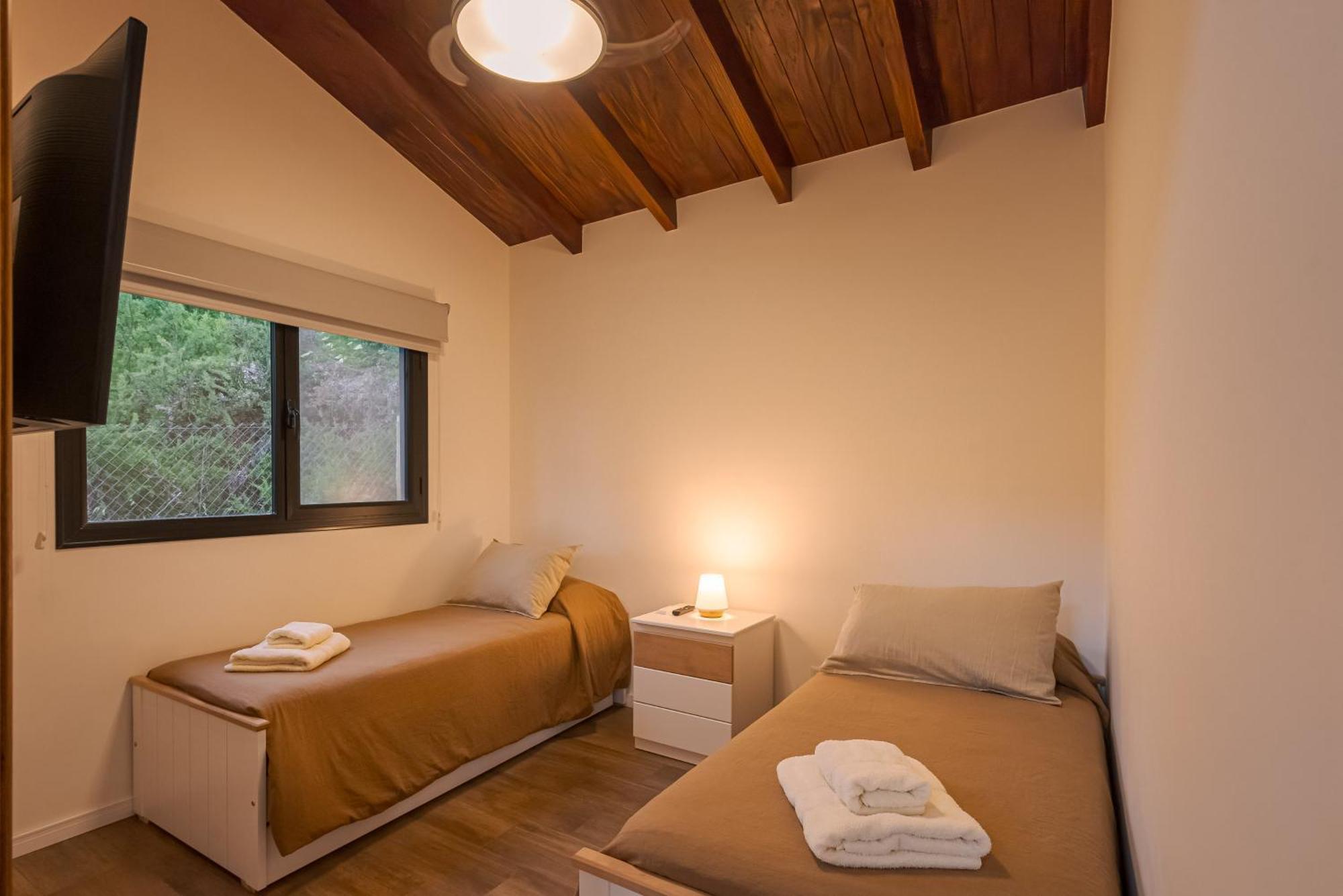 Chalet Maitenes San Martin de los Andes