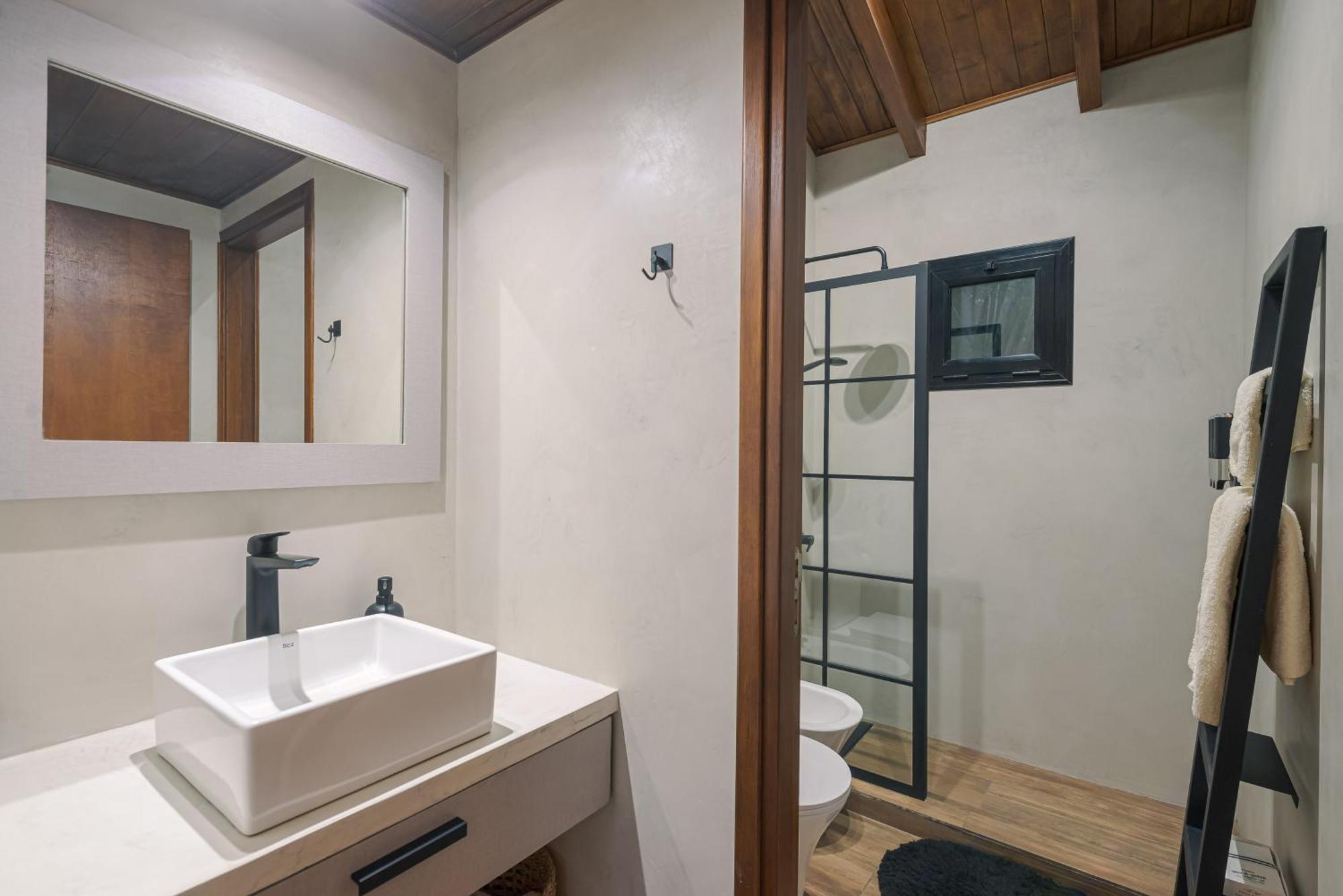 Chalet Maitenes *