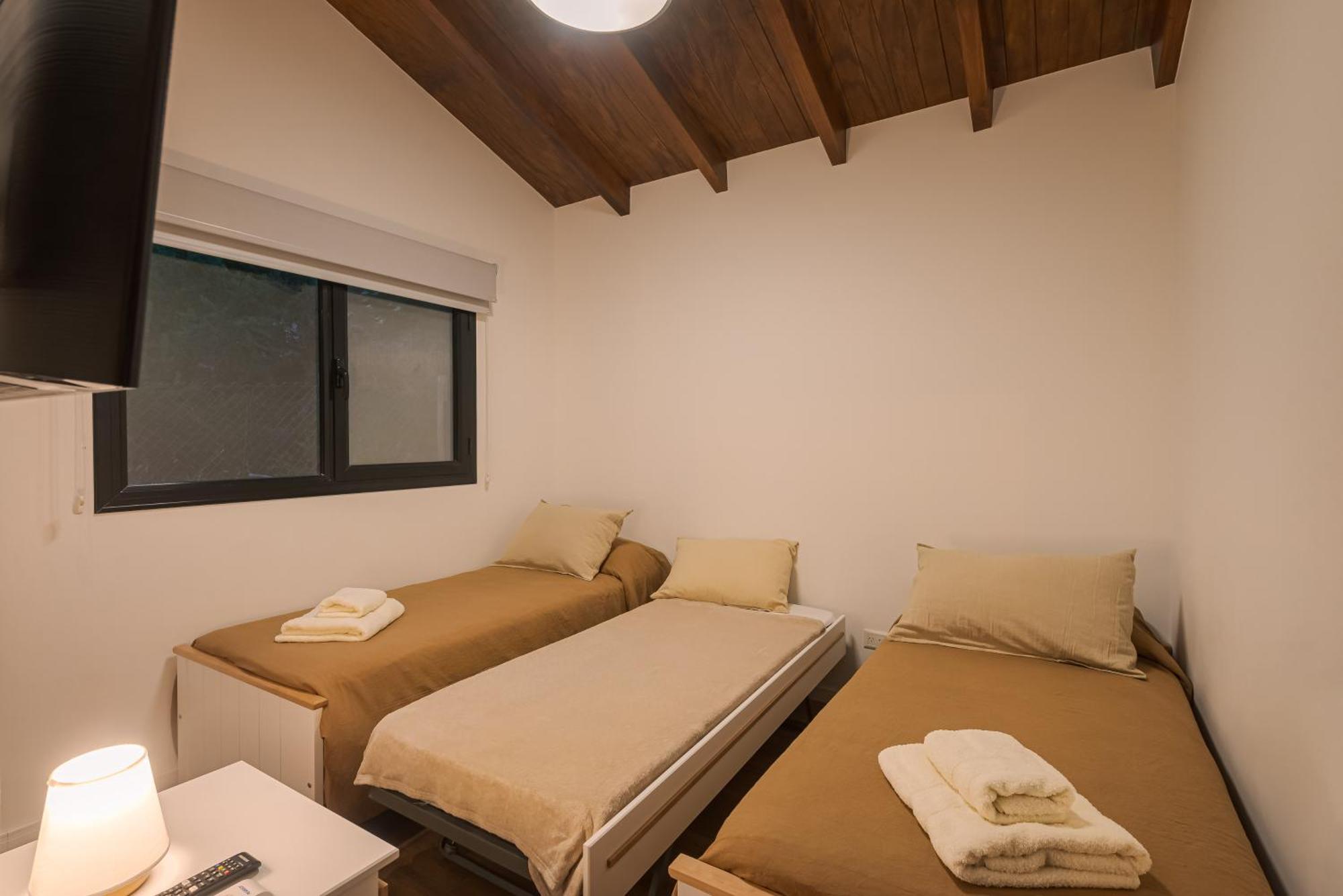 Chalet Maitenes San Martin de los Andes