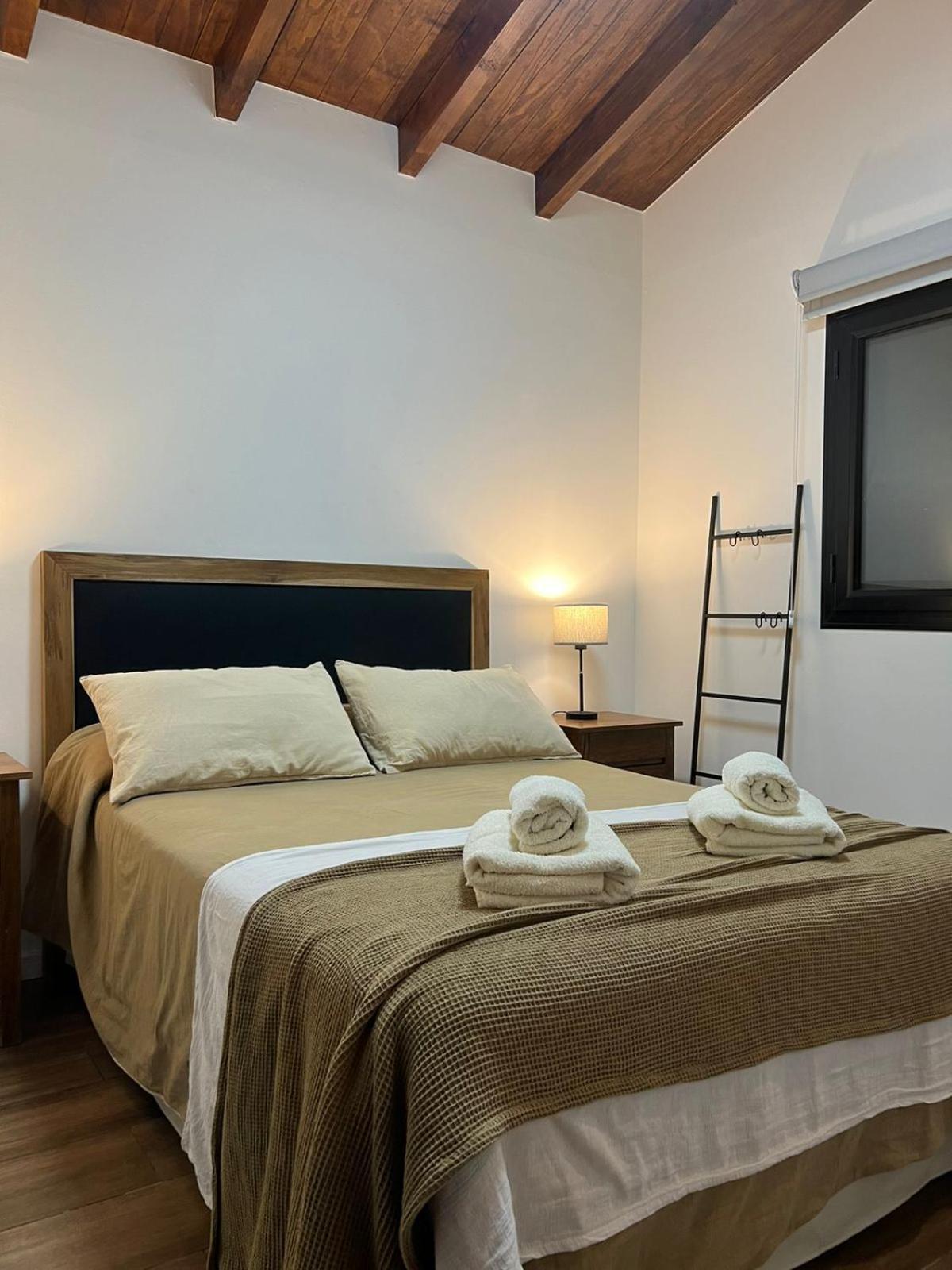 Chalet Maitenes