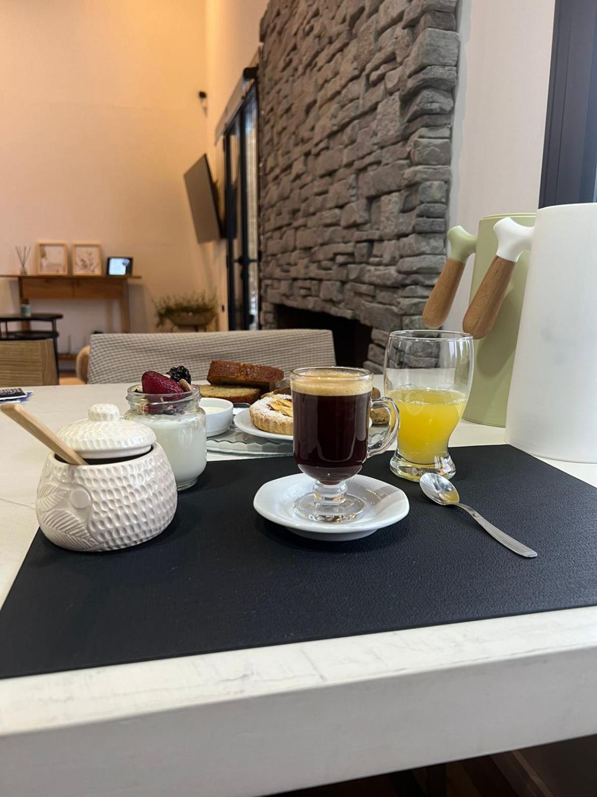 Chalet Maitenes *